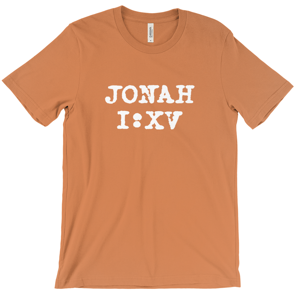 Jonah T-Shirt
