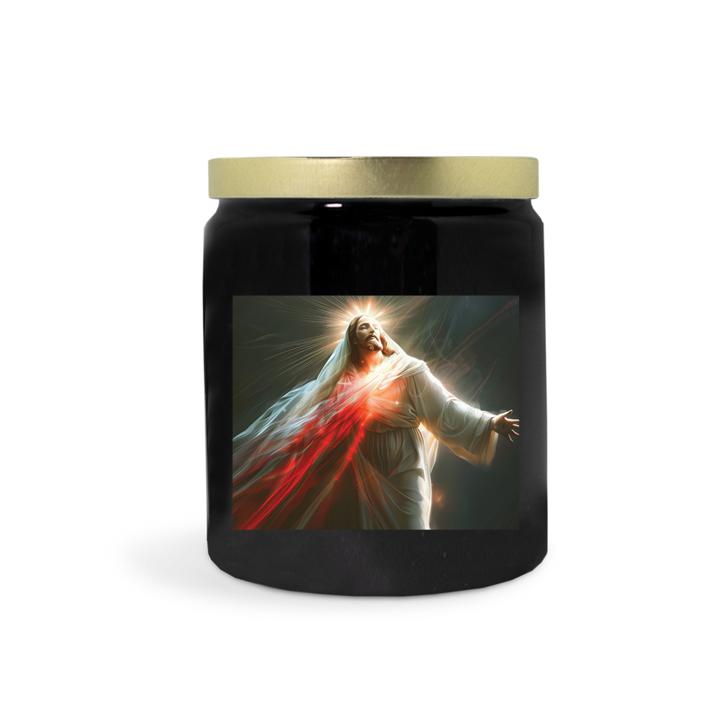 CeramicCandle-OakmossAmber-Black-Gold-8oz-20250312102624535