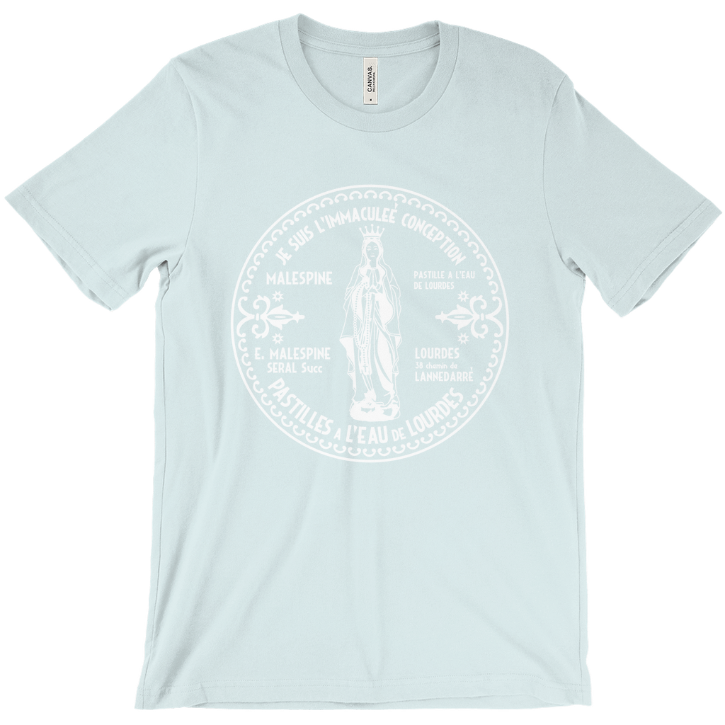 Lourdes T-Shirt