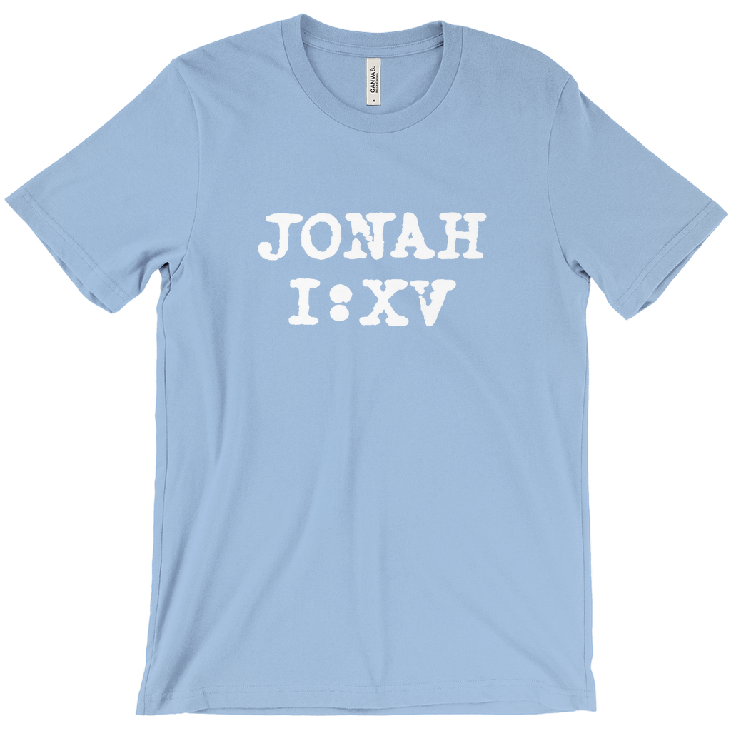 Jonah T-Shirt