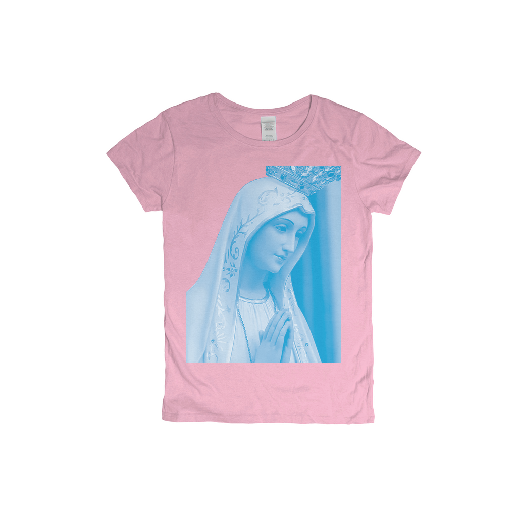 Our Lady Of Fatima Women's T-shirt