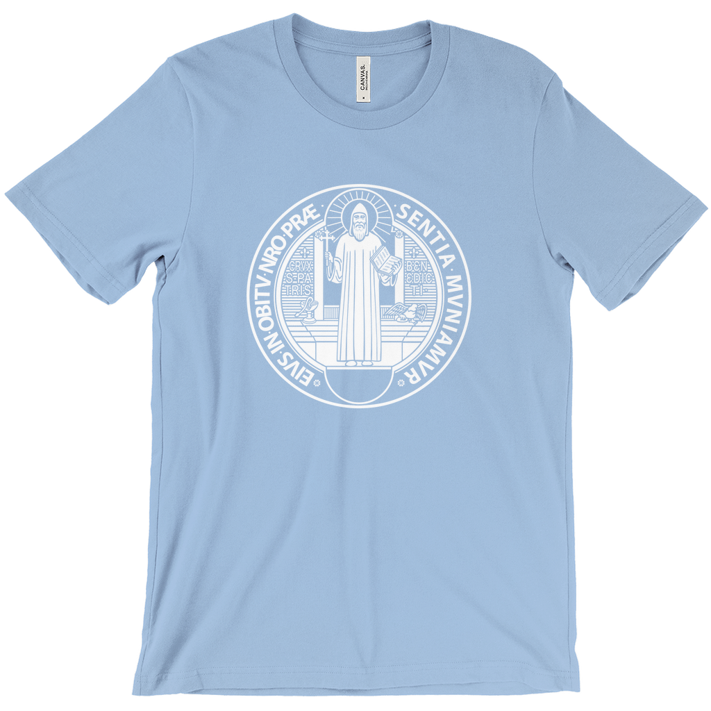 Benedictine Medal T-shirt