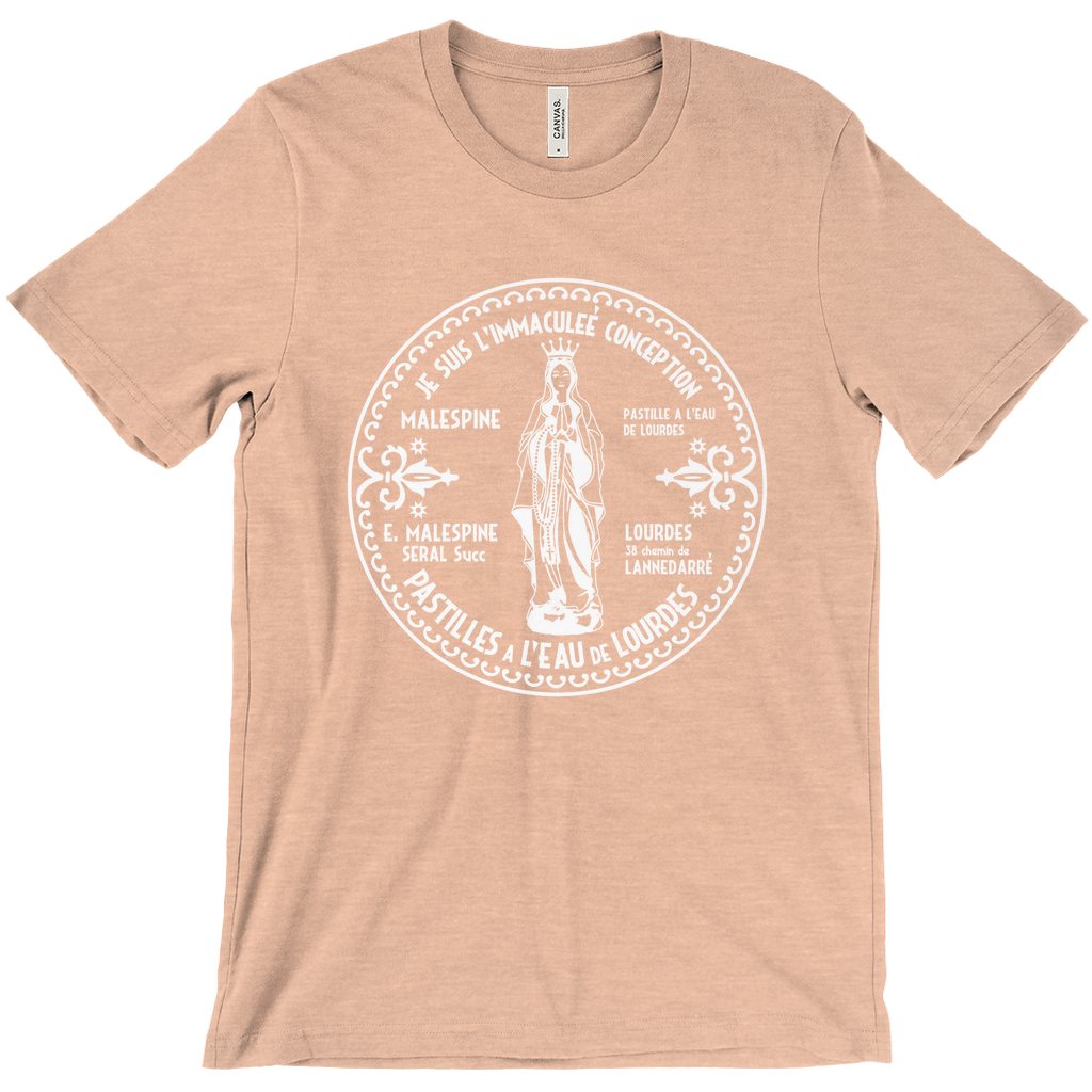 Lourdes T-Shirt