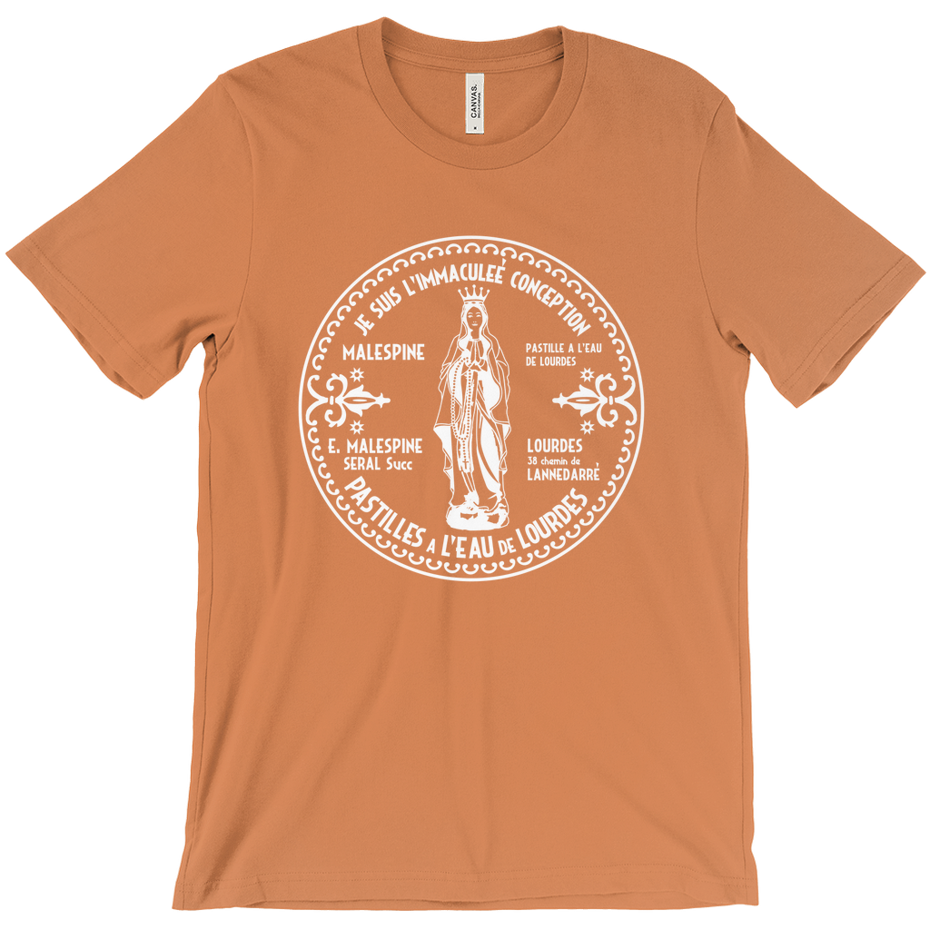 Lourdes T-Shirt