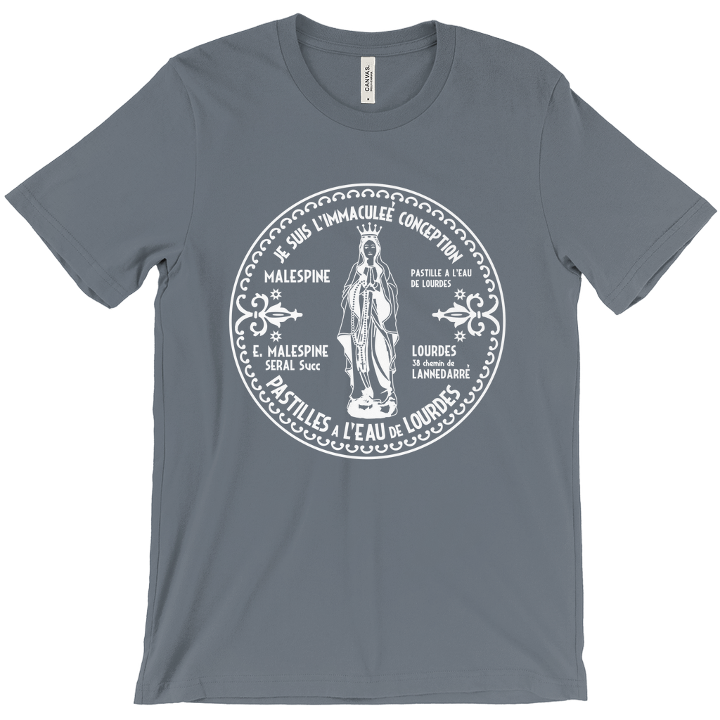 Lourdes T-Shirt