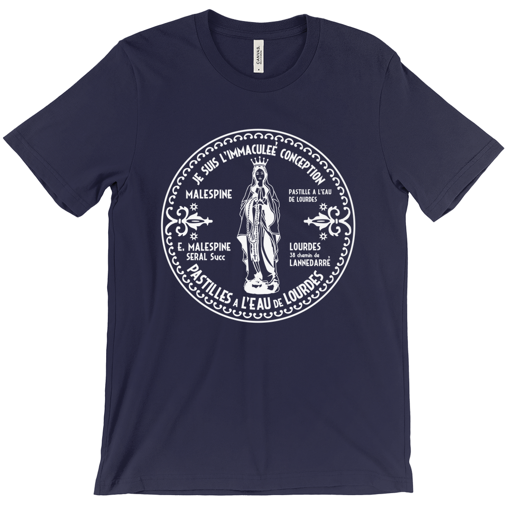 Lourdes T-Shirt