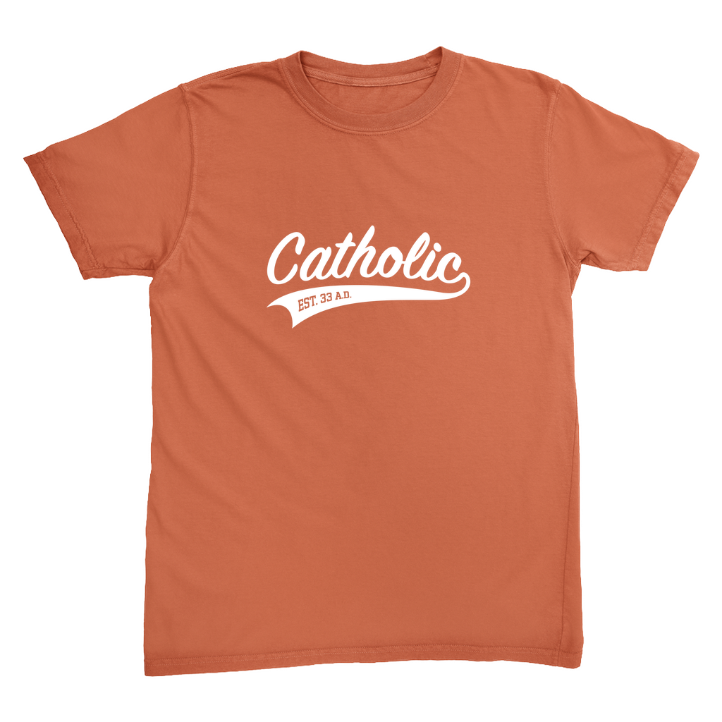 Catholic T-Shirt