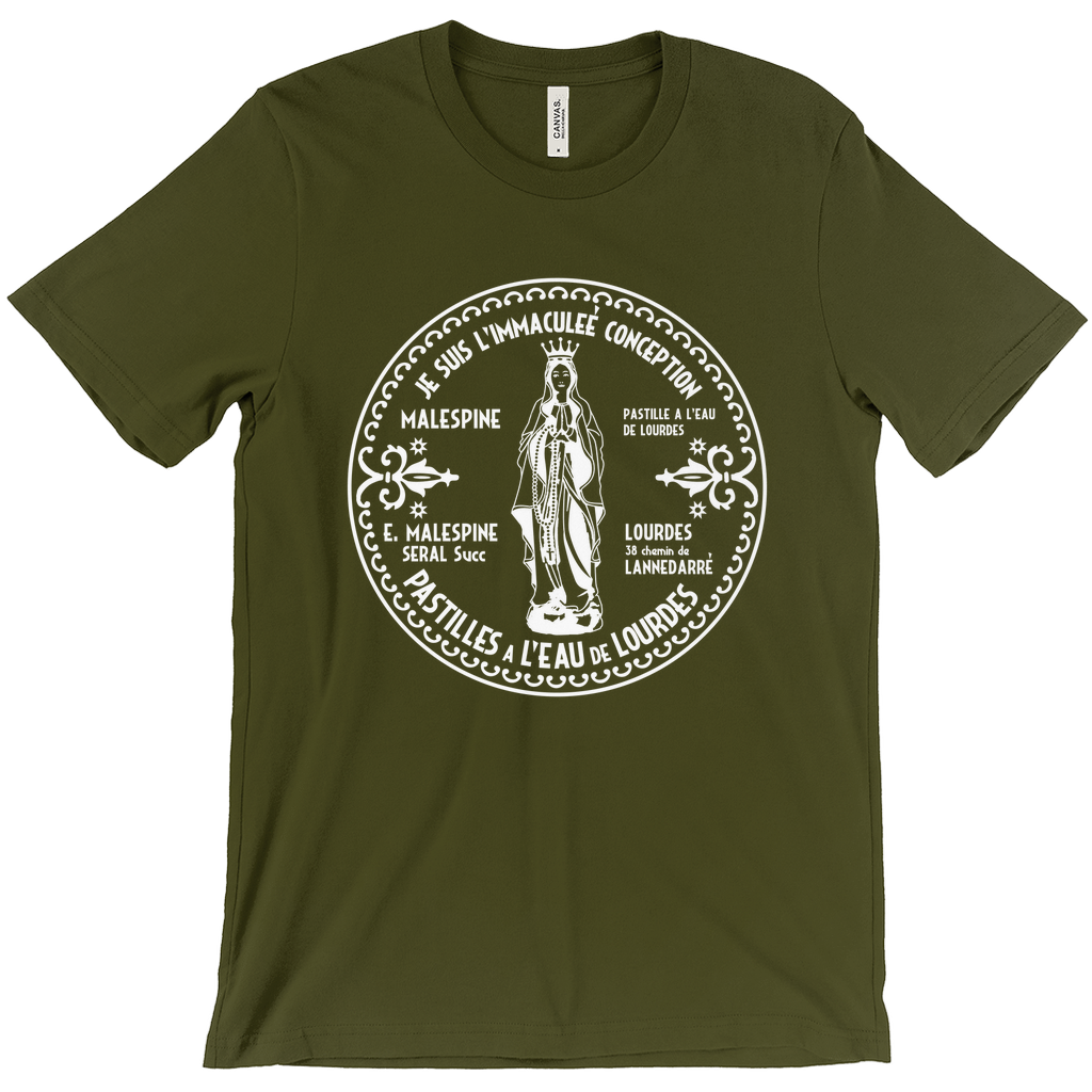 Lourdes T-Shirt