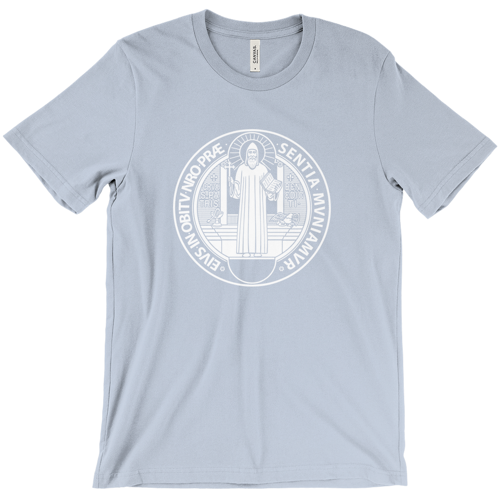 Benedictine Medal T-shirt