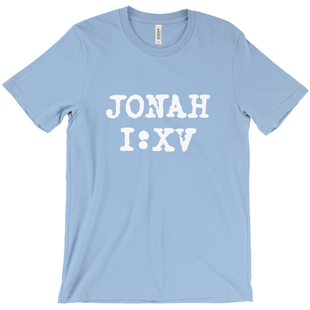 Jonah T-Shirt