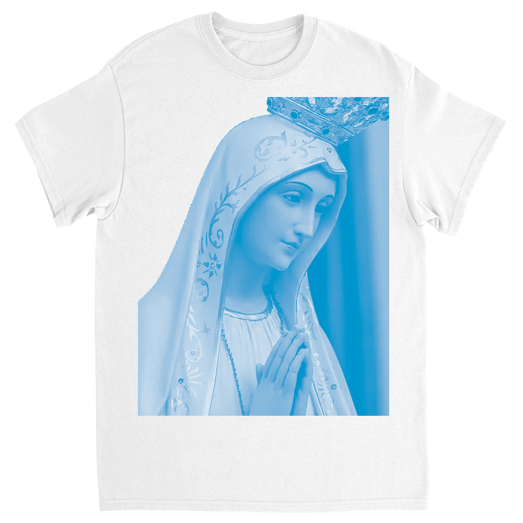 Our Lady Of Fatima T-shirt