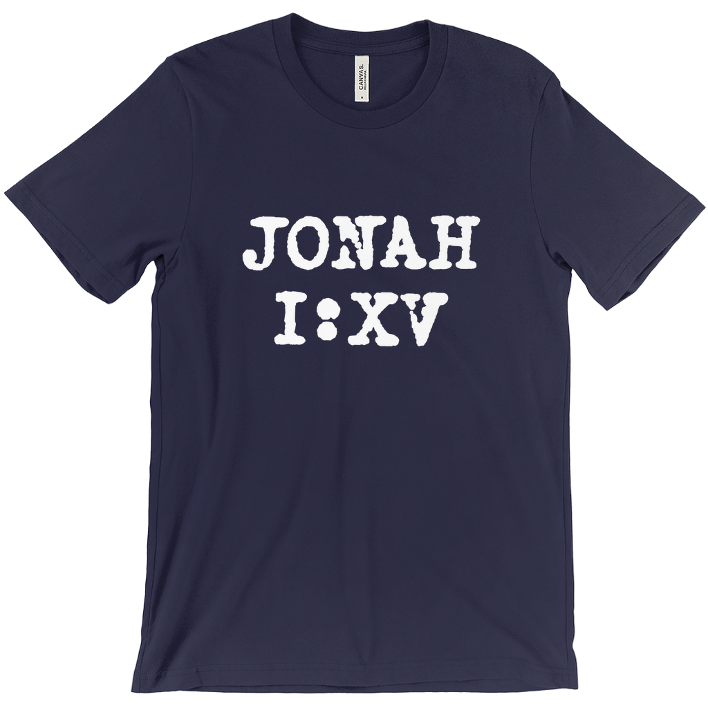 Jonah T-Shirt