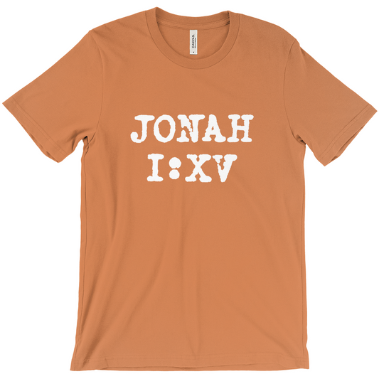 Jonah T-Shirt