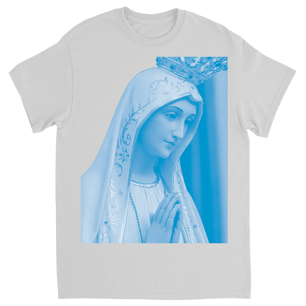 Our Lady Of Fatima T-shirt