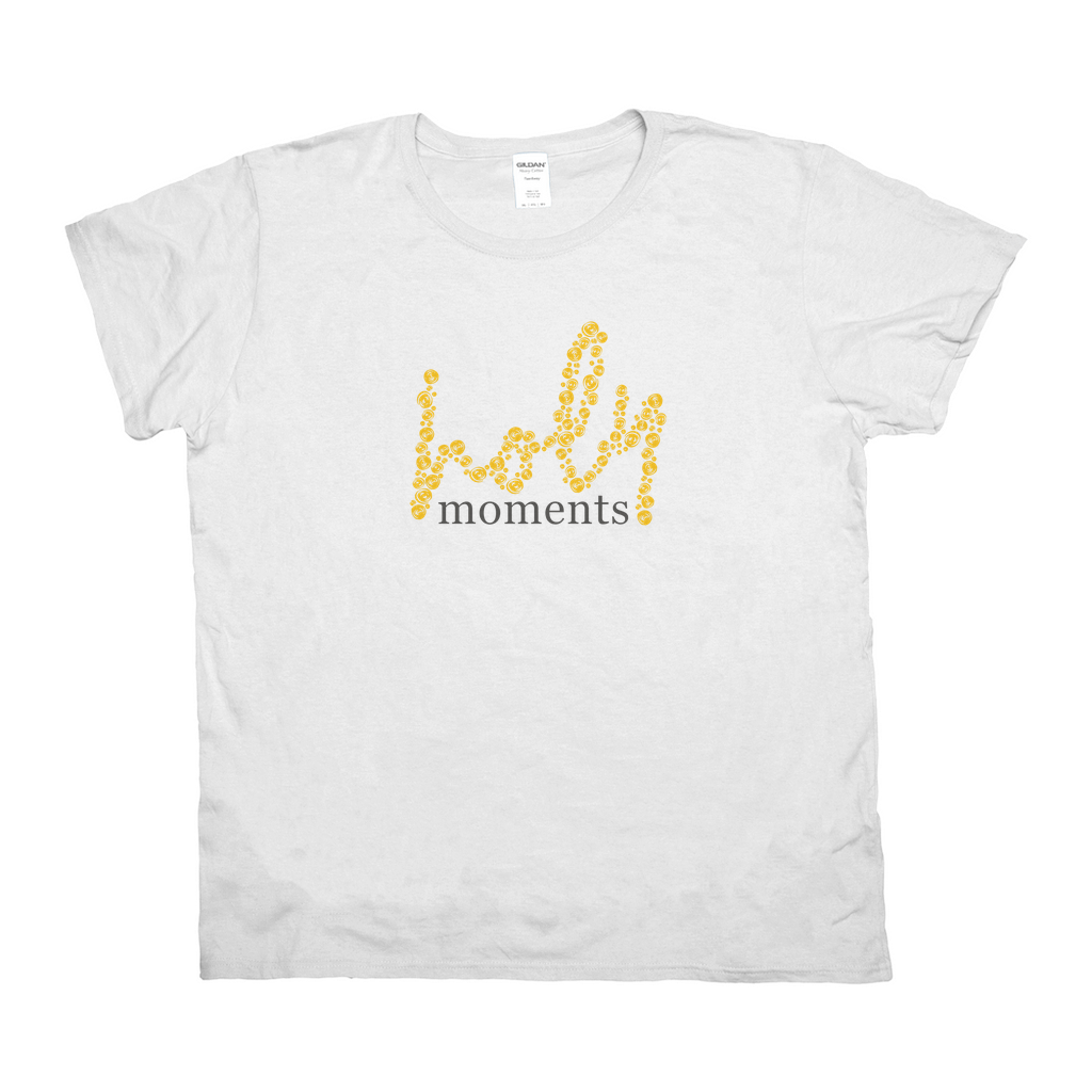 Holy Moments Women's T-shirt