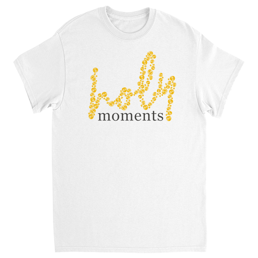Holy Moments T-shirt